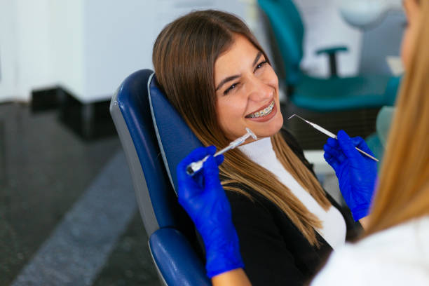 Why Choose Us for Your Dental Needs in East Palo Alto, CA