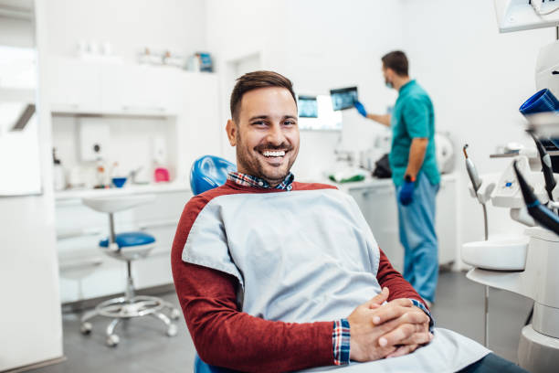  East Palo Alto, CA Holistic Dental Services Pros