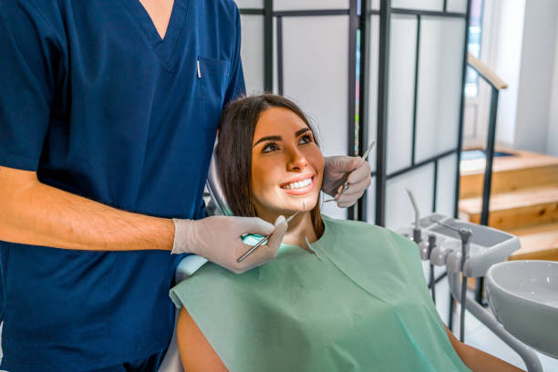 Best Full Mouth Reconstruction  in East Palo Alto, CA