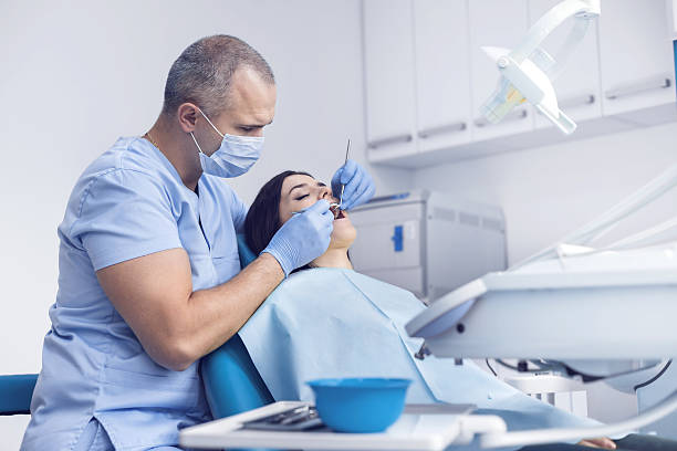 Best Preventive Dentistry  in East Palo Alto, CA