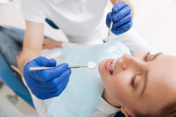 Dental Inlays and Onlays in East Palo Alto, CA